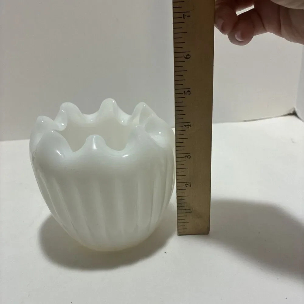 Fenton this vintage